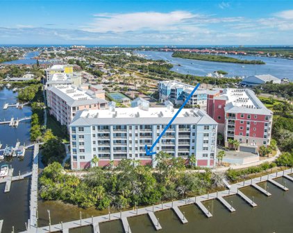 3 Riverwalk Drive Unit 204, New Smyrna Beach