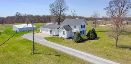 6734 Poyner Road, Jesup