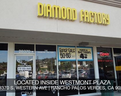 28370 S Western Avenue, Rancho Palos Verdes