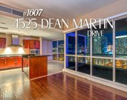 4525 Dean Martin Drive Unit 1607, Las Vegas image