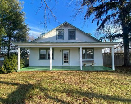 96 Hackleys Mill Rd, Amissville