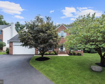 3909 Blue River Ct, Ellicott City