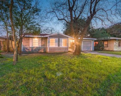 1705 2nd Avenue, Texas City