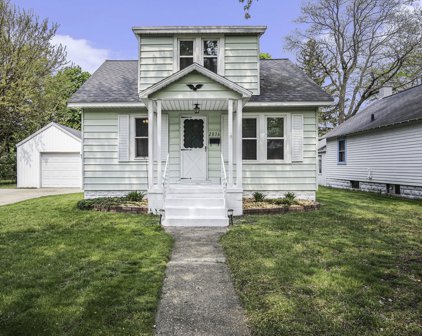 2036 Philo Avenue, Muskegon