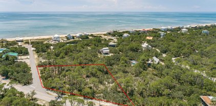 1240 Sea Pines Pl, St. George Island