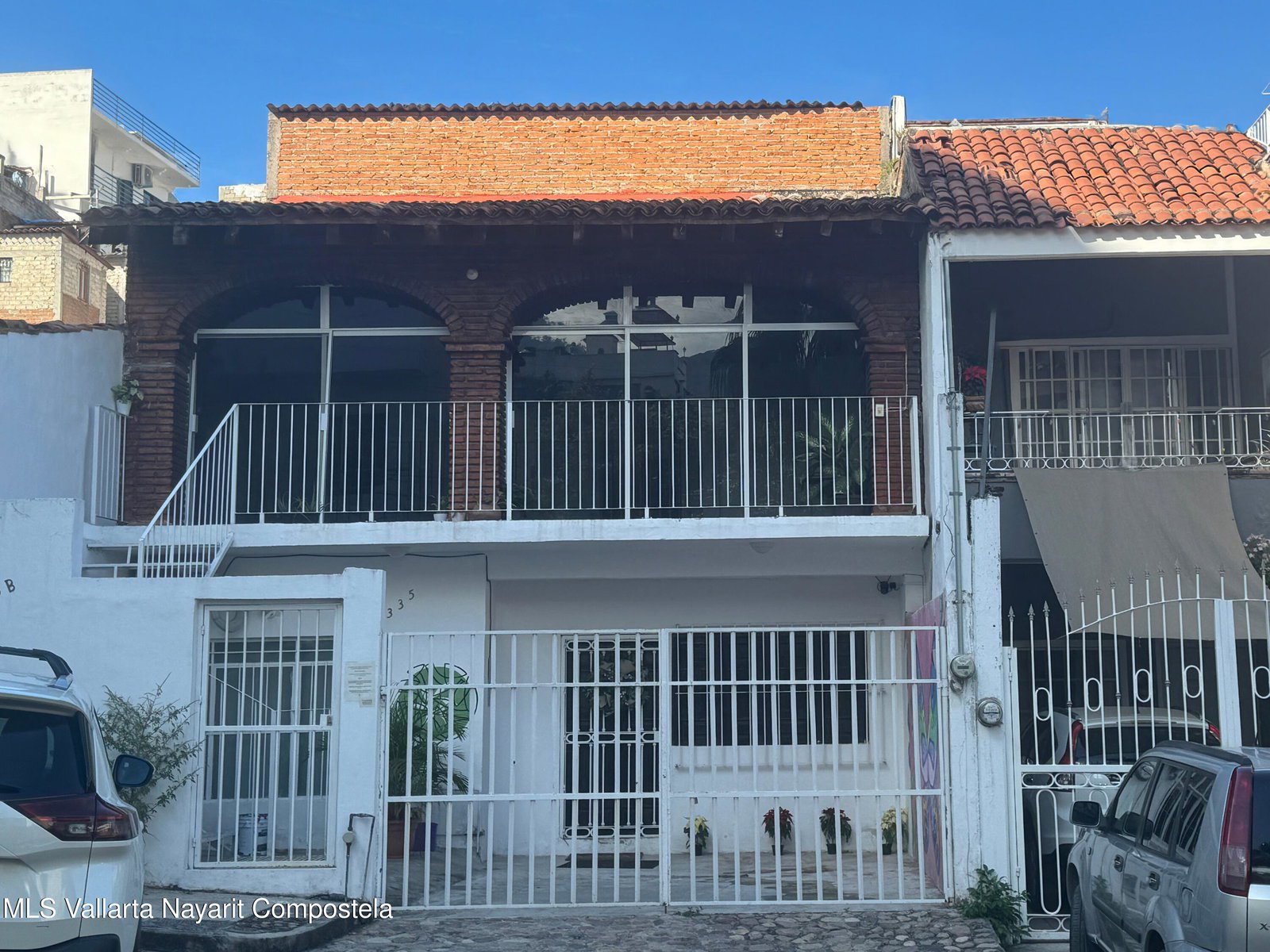 1335 Jamaica, Puerto Vallarta, JALISCO N/A — 5 de Diciembre