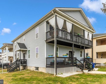 3601 W Forest Park Ave, Baltimore