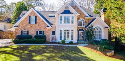 5645 Commons Lane, Alpharetta