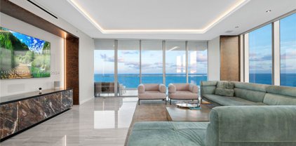 18501 Collins Ave Unit #2704, Sunny Isles Beach