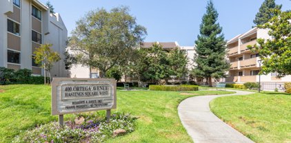400 Ortega AVE 319, Mountain View