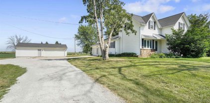 17212 Usher Avenue, Dike