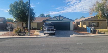 3633 Biela Avenue, Las Vegas