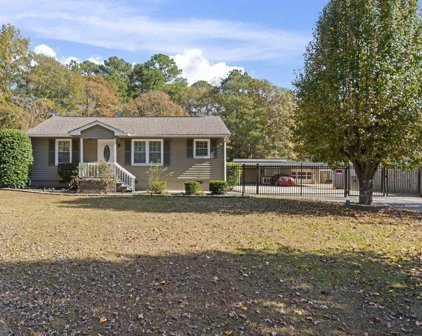 12838 Panhandle Road, Hampton
