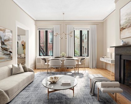 288 W 12th  Street Unit 2R, New York