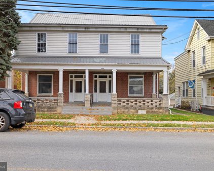 233-235 S Fourth St, Chambersburg