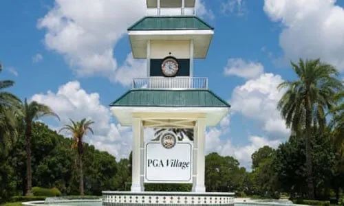 PGA Village Homes for Sale