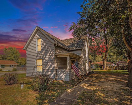 218 N Olive Street, Osceola