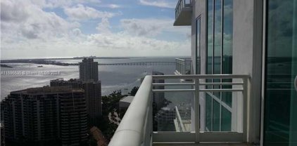 900 Brickell Key Blvd Unit #2803, Miami