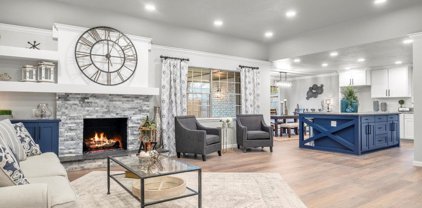 3116 N Glade Avenue, Bethany
