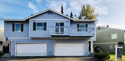 6478 Fairweather Drive Unit #64, Anchorage