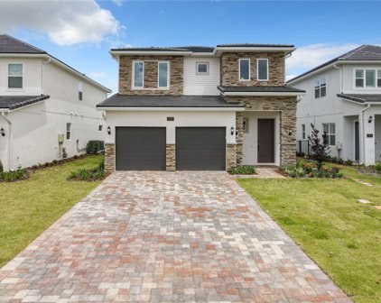 15727 Vetta Drive, Montverde