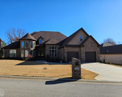 3113 Mallard Pointe Lane Lane, Jonesboro