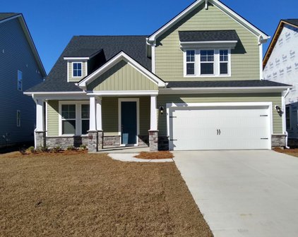 600 Wappoo Trace Lane, Summerville