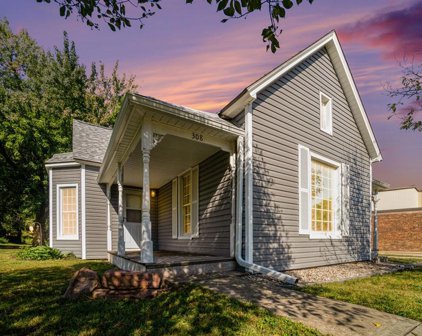 308 S Bridge Street, Smithville
