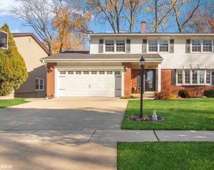 1407 S Fern Drive, Mount Prospect