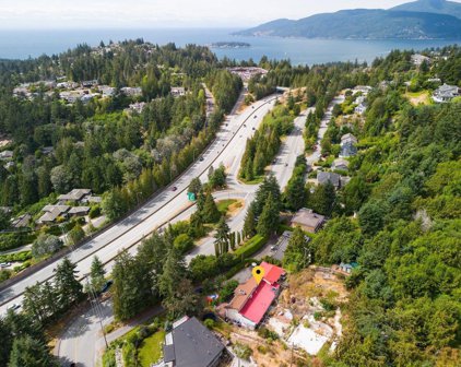 4503 Woodgreen Drive, West Vancouver