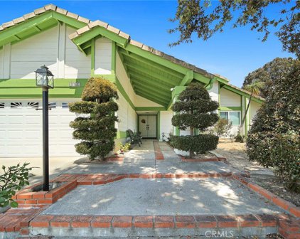 1742 Avenida Entrada, San Dimas