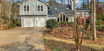 1749 Windchime Nw Court, Kennesaw