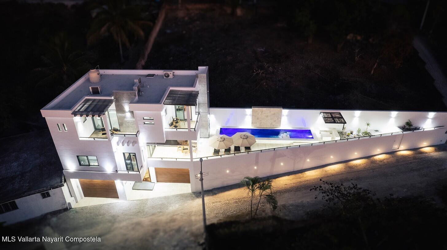 20 Colima, Riviera Nayarit, NAYARIT N/A