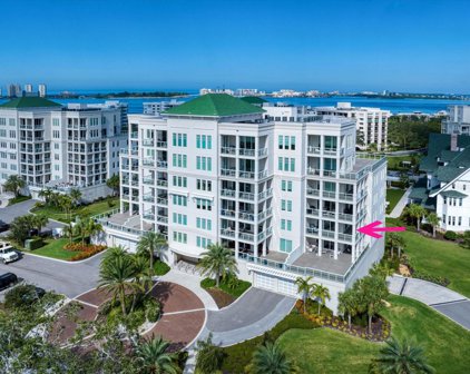 85 Belleview Boulevard Unit 305, Belleair