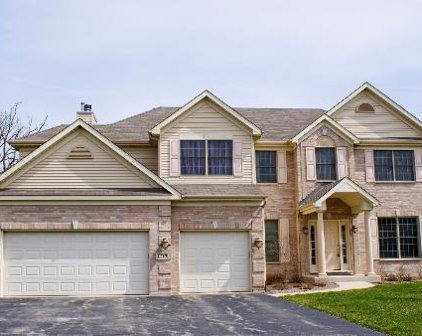 1119 Long Bay Court, Antioch
