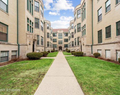 1432 W Lunt Avenue Unit #3N, Chicago
