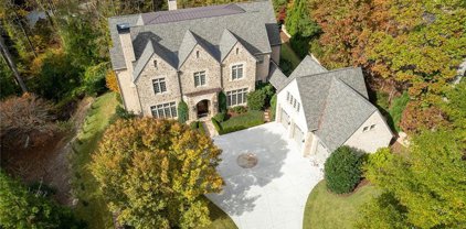 967 Crest Valley Drive, Sandy Springs