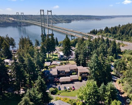 2017 Narrows View Circle NW Unit #A207, Gig Harbor