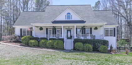 160 Forrester Lane, Canton