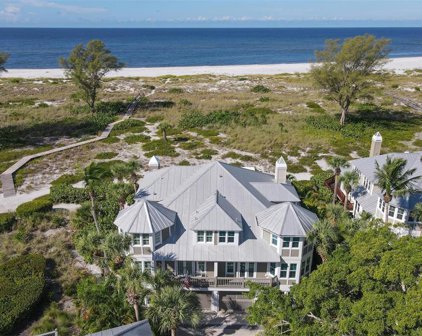 23 Seawatch Drive, Boca Grande