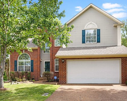 136 Cavalcade Dr, Franklin