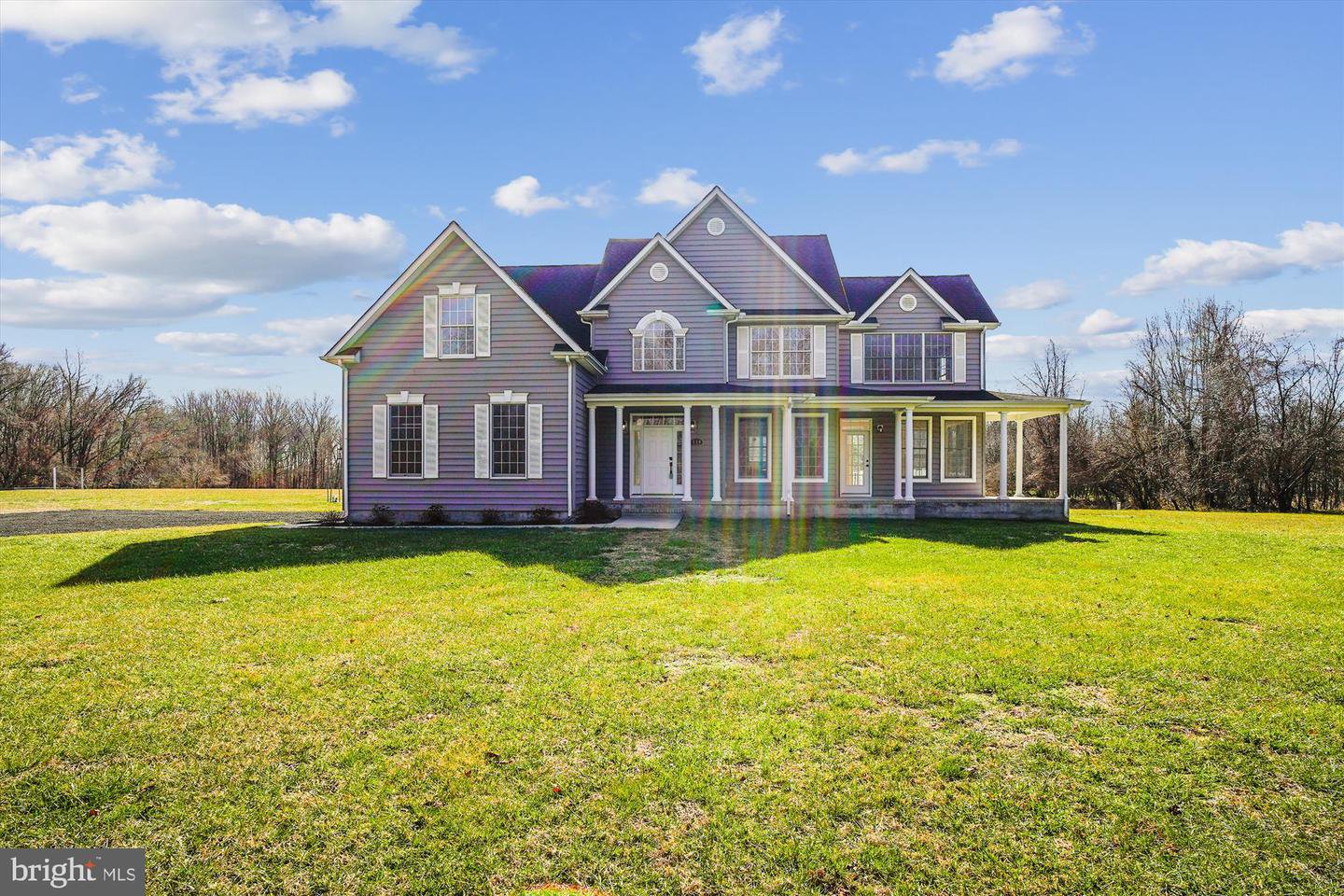 For Sale in Centreville 139 Claiborne Fields Dr, Centreville