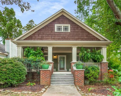 1911 Hallman Ne Street, Atlanta
