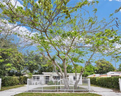145 Nw 122nd St, North Miami