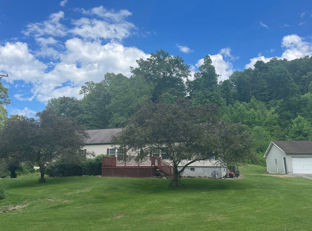 Real Estate For Sale Lester WV MLS 84364 1003 Hoo Hoo Hollow, Lester Lester, WV 25865