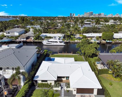 705 Solar Isle Dr, Fort Lauderdale