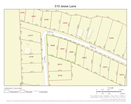 310 Jesse Lane, Shepherd