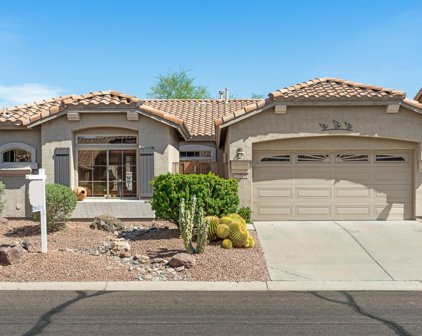 5585 S Marble Drive, Gold Canyon