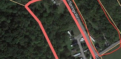 2417 Crocker Springs Rd, Goodlettsville