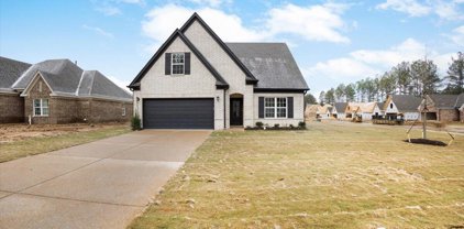 334 Hayes Drive, Southaven